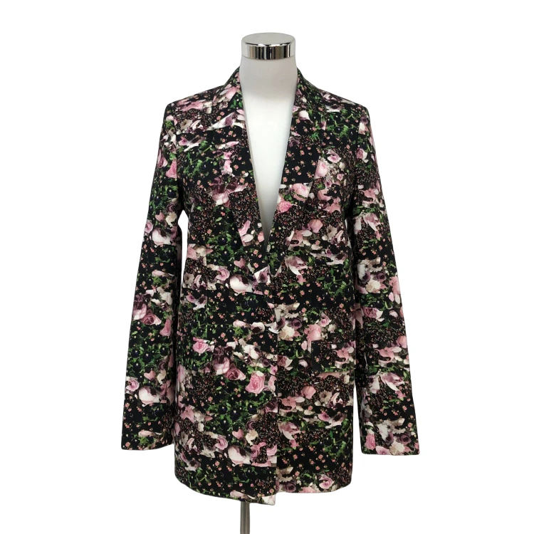 纪梵希/外套/95新/棉/[251210ZC0003]