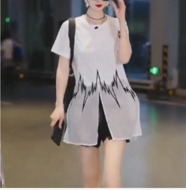 2025夏季时尚潮流百搭精品女装Svyyy