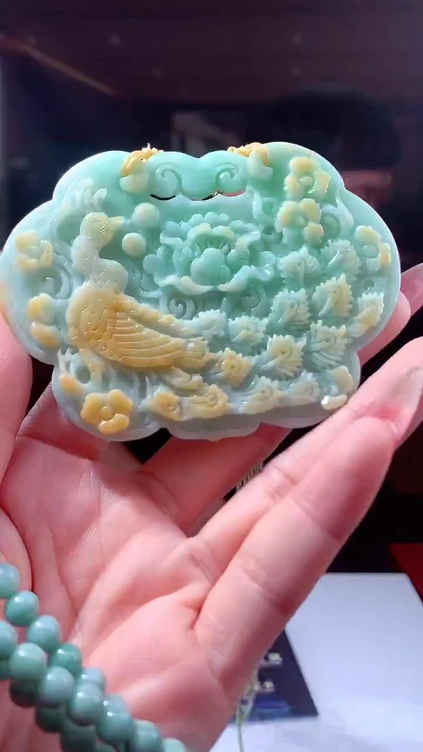 未镶嵌定制翡翠天然翡翠（拍一发一）