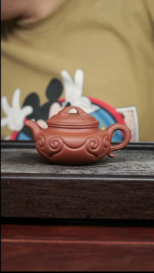 茶壶紫砂精品紫砂壶91......200CC