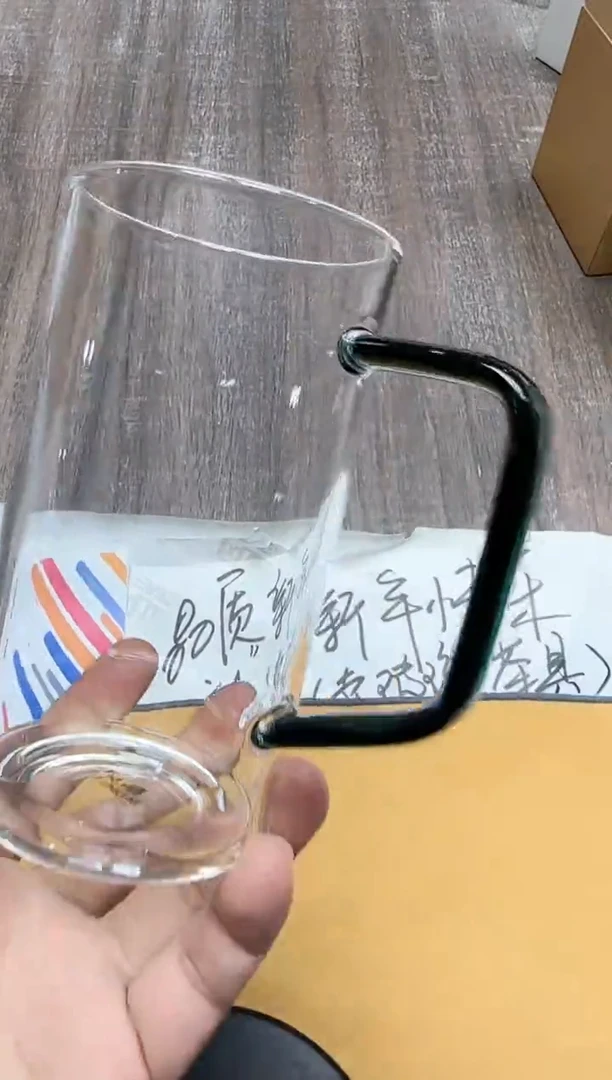 【闪购商品】其他风谜清雅杯墨绿色
