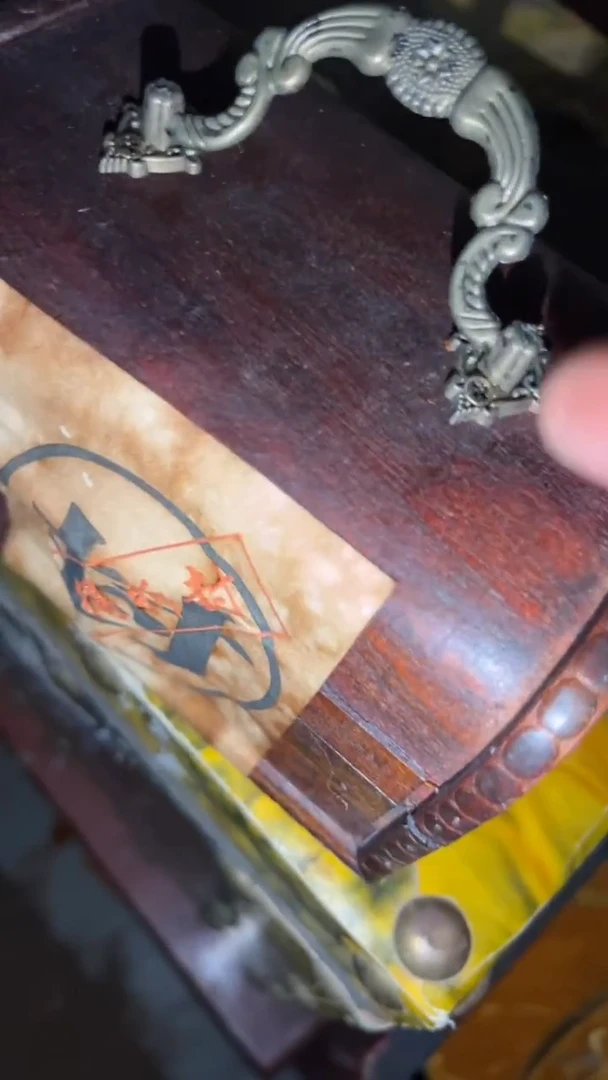 香榧木【闪购链接】摆件一个