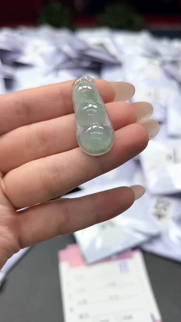 所见即所得（一物一图）77