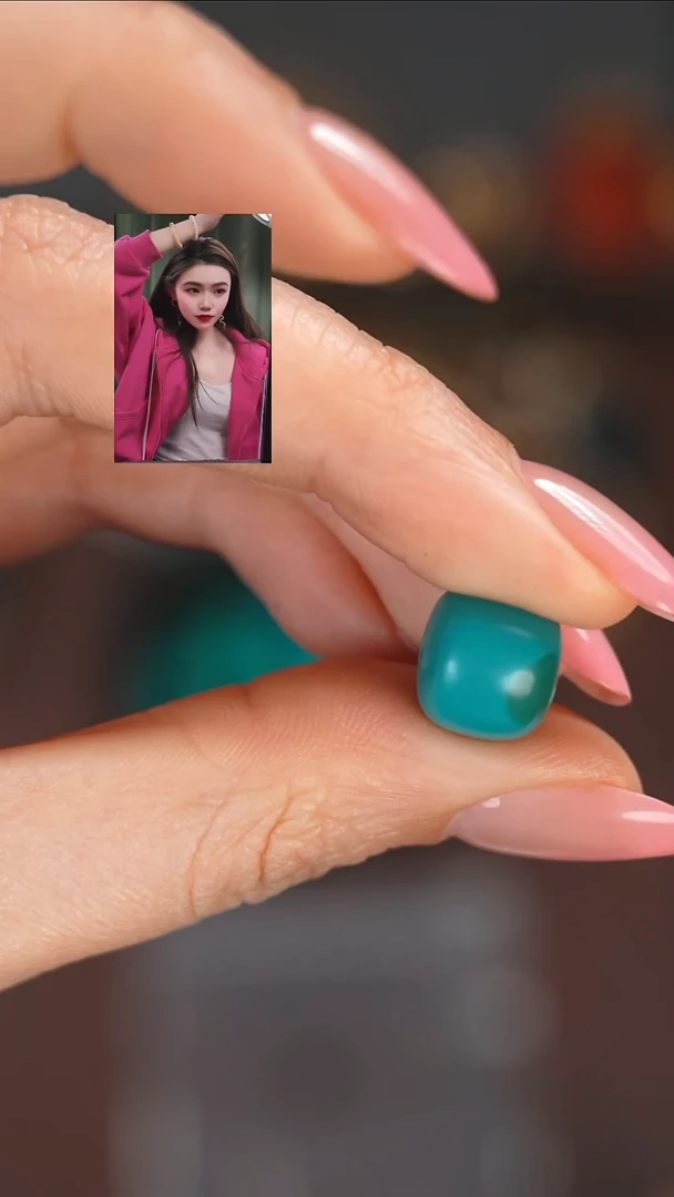 【闪购商品】绿松石1未镶嵌1111111111