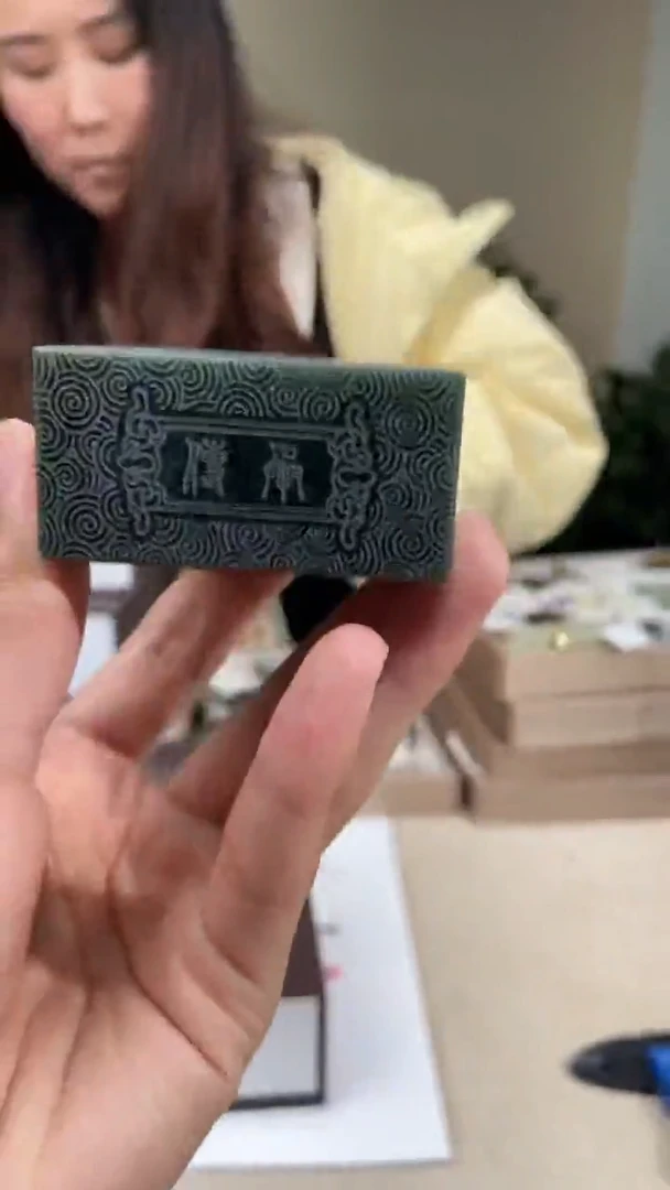 颈饰未镶嵌和田玉多样性拍一发一170181