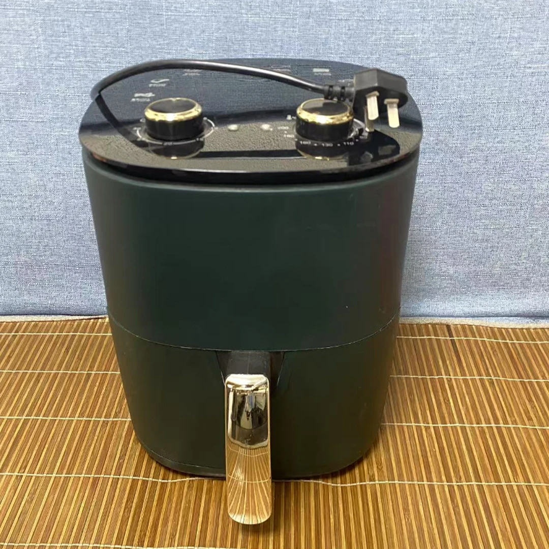 家用大容量升微压汤锅大容量智能高压炸烹饪工具