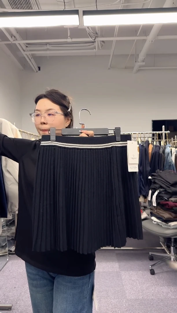 姿浪大码女装福利款（120-180）胸围80