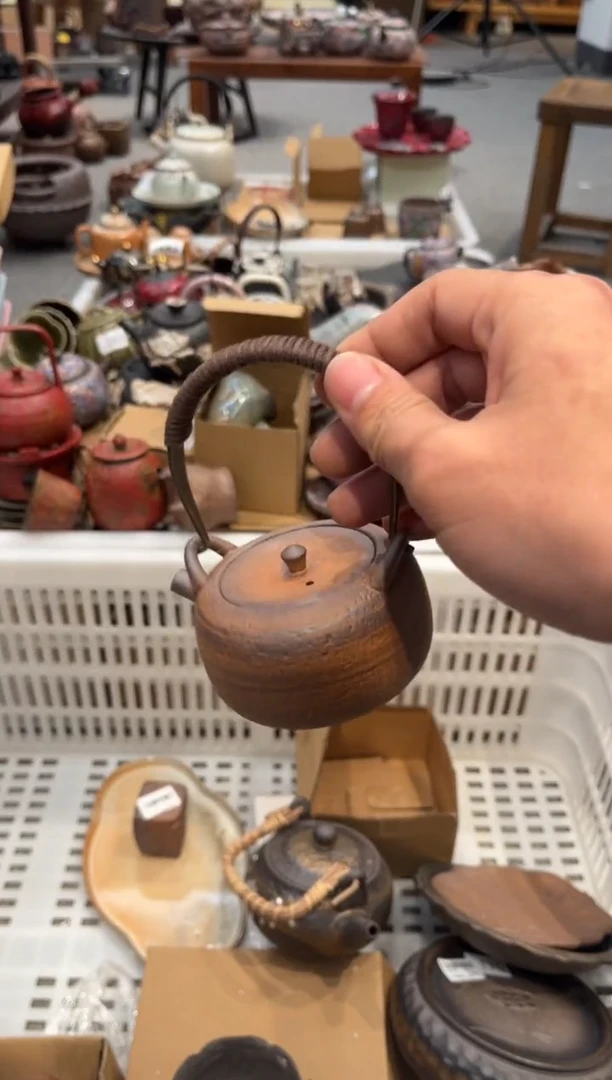 【闪购商品】陶瓷文化闪购链接