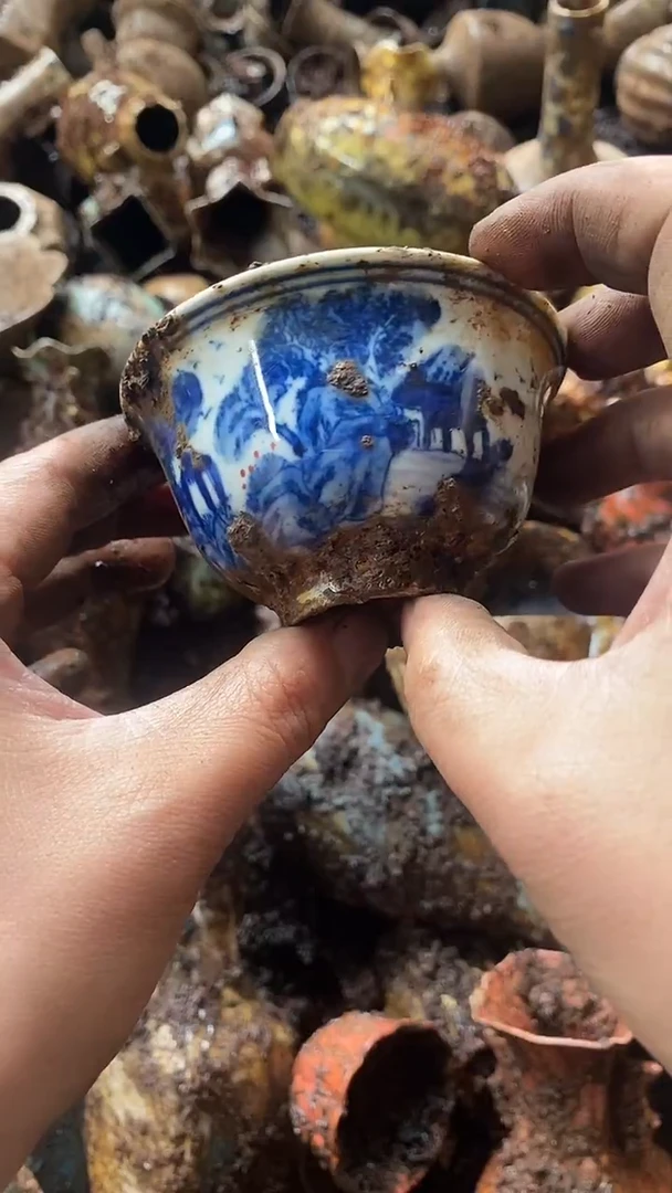 摆件瓷器瓷器瓷器瓷器