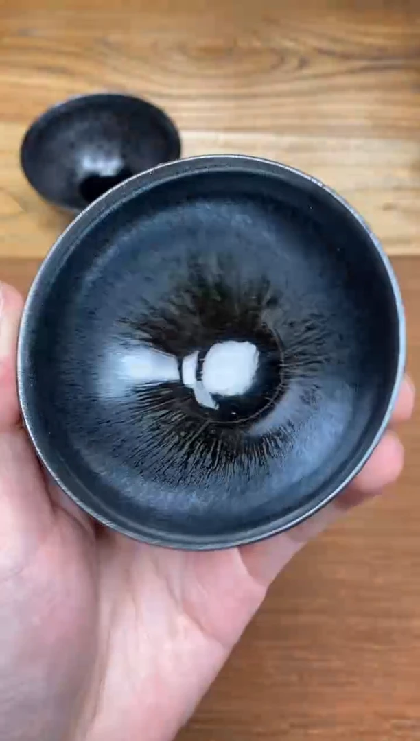 【闪购商品】茶盏61
