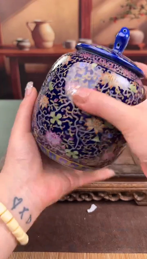 【闪购商品】顾德茶器福利闪购链接