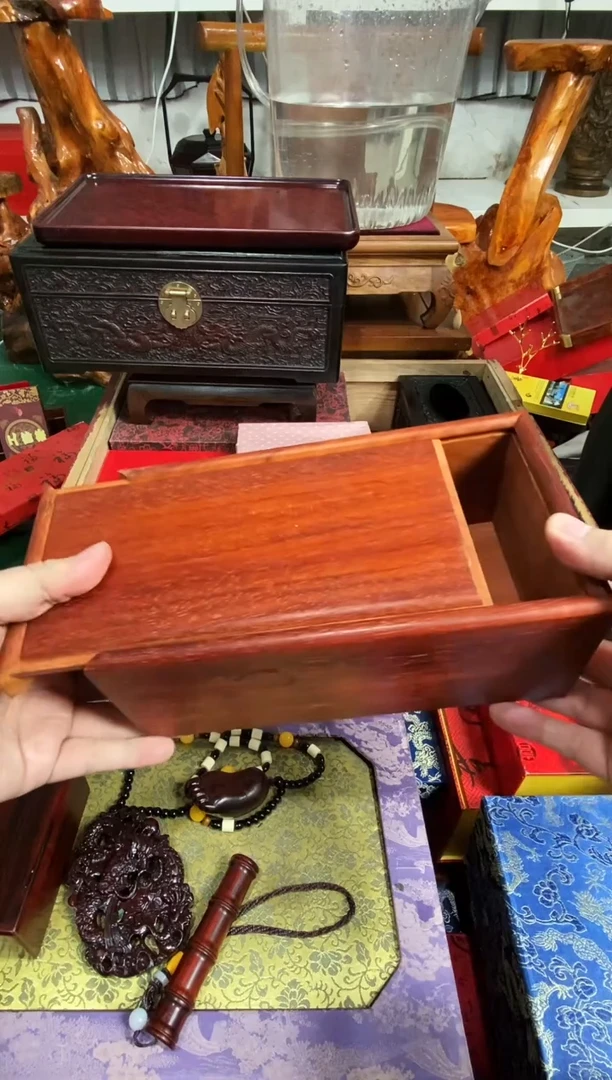 木花梨大盒子直播推荐直播推荐