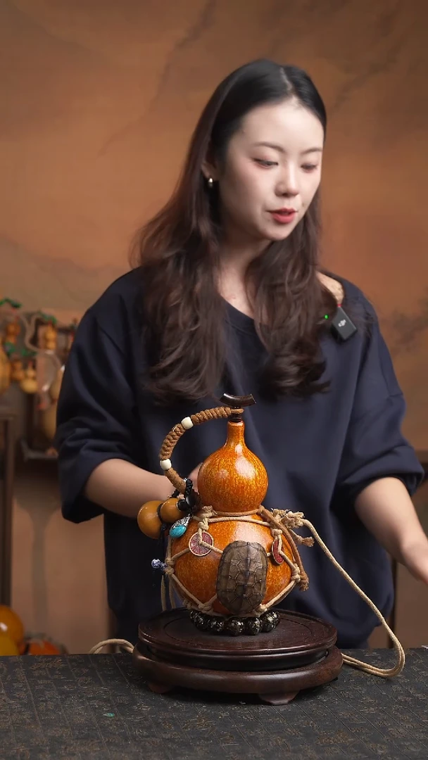 278号葫芦一物一拍  拍拍退退限购拉黑