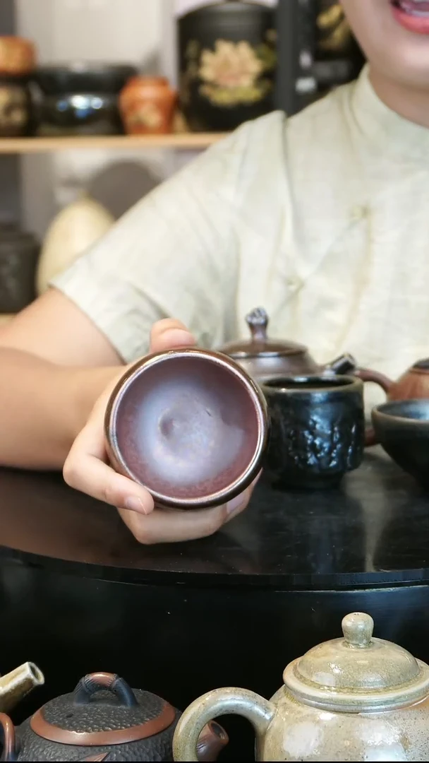 壶330微瑕  苏橙茶周边