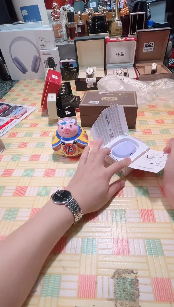 瓷片瓷器 库房到期 全部地板价@@1