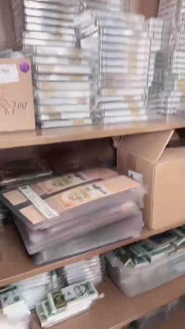 塑料国评龙钞标十不挑号.....