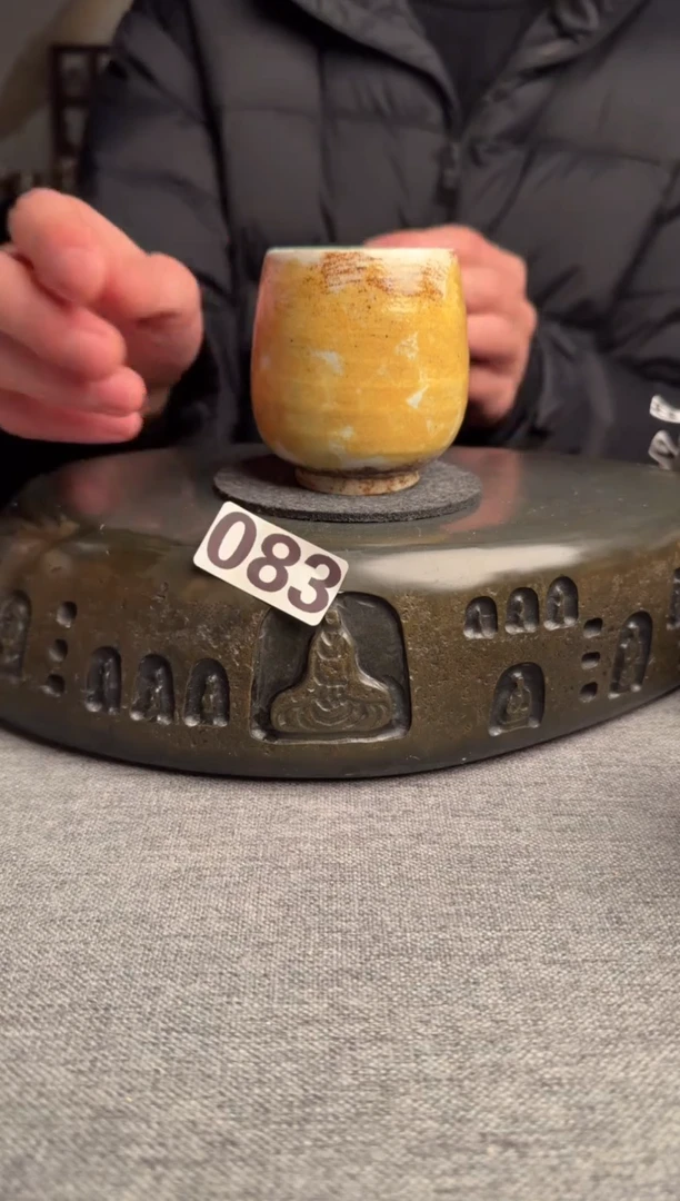 【闪购商品】083景德镇手工茶器系列