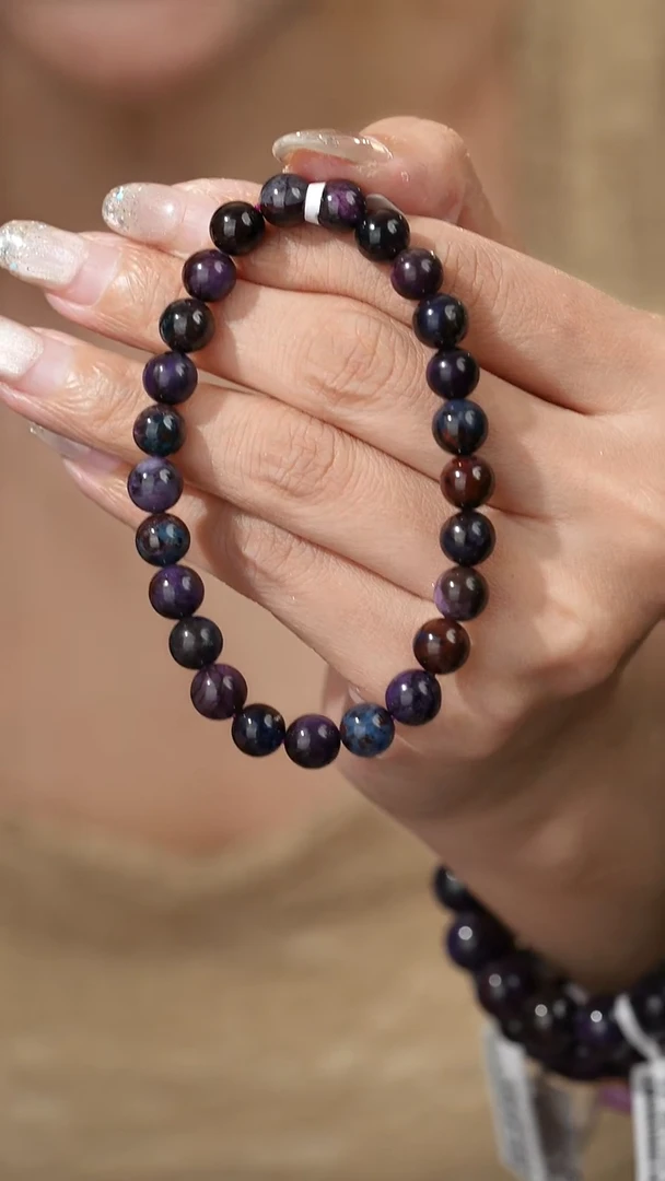 未镶嵌苏纪石（舒俱来）单圈G47（多样性发一件）7mm