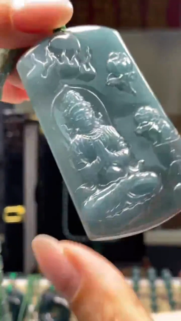 未镶嵌定制翡翠********730