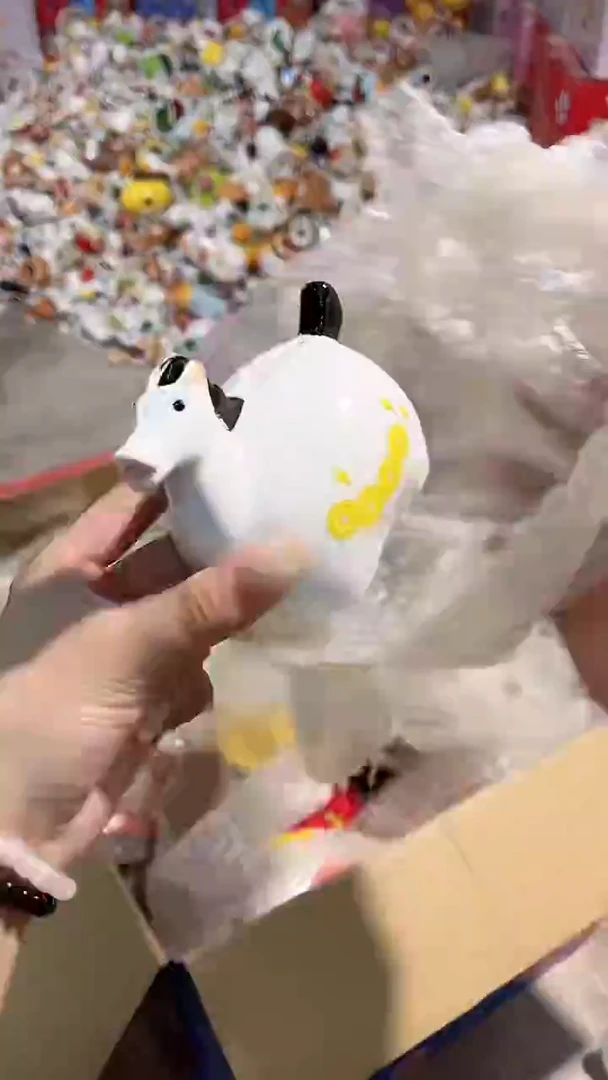 陶瓷新号开播亏本冲量M