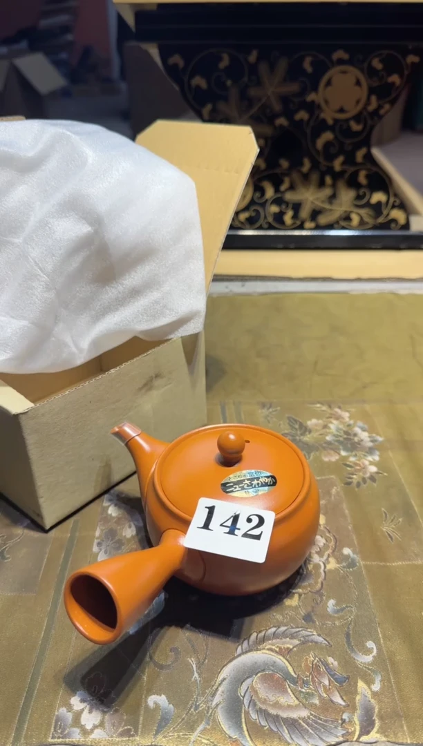 【闪购商品】瓷片142中古回流孤品一件