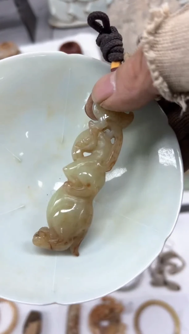 【闪购商品】摆件瓷器瓷器瓷器瓷器