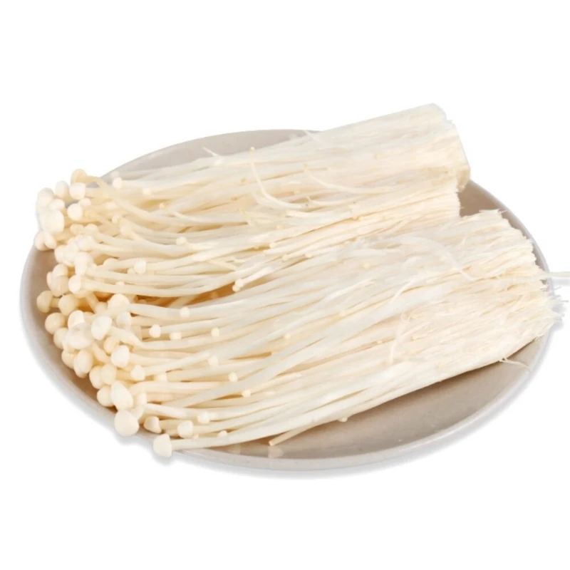 【蔬菜】袋装金针菇约1袋/份