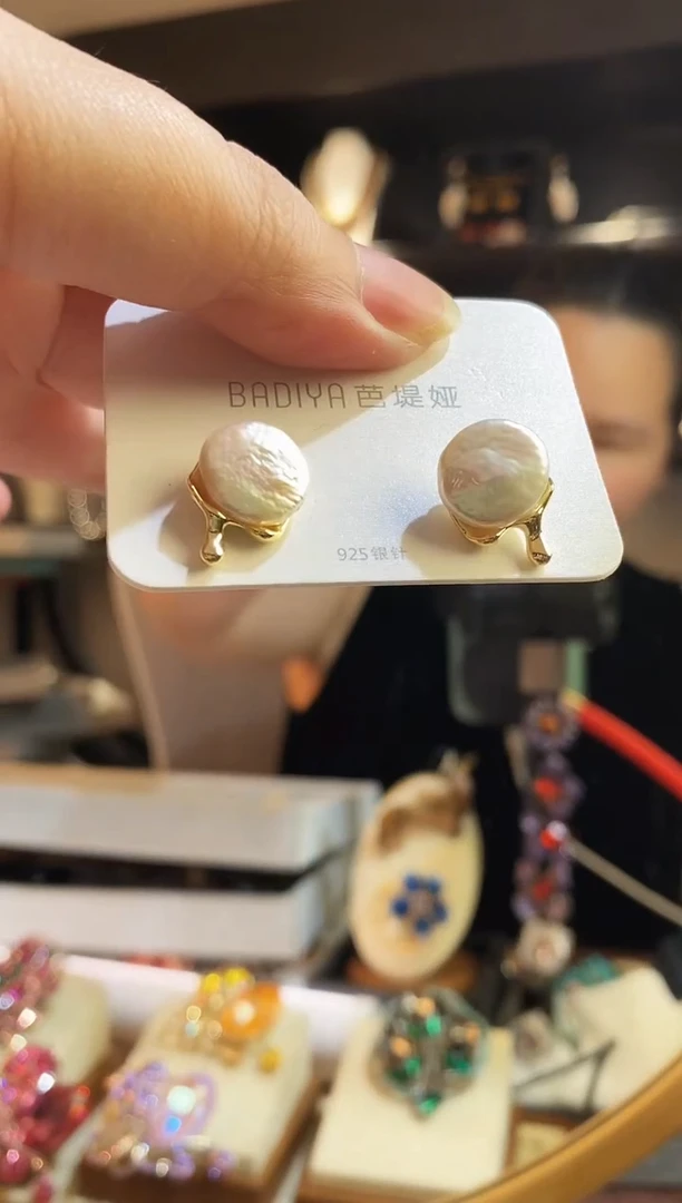 铜合金仿水晶高货