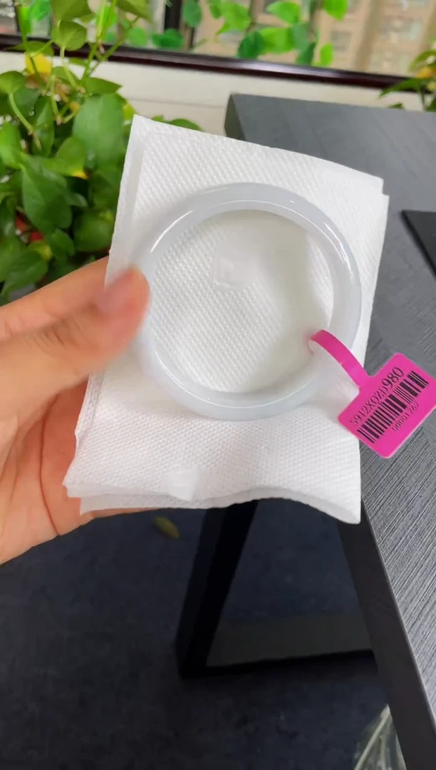 未镶嵌手镯翡翠024-60