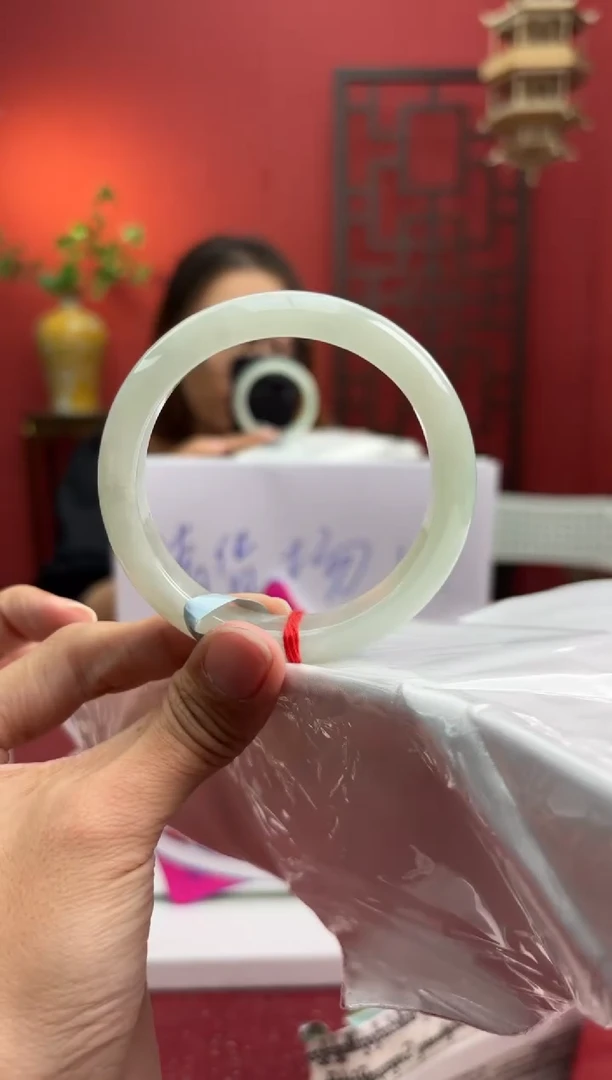 未镶嵌手镯翡翠翡翠手镯5
