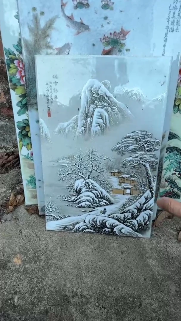 摆件厚**物瓷器瓷器瓷器瓷器瓷器