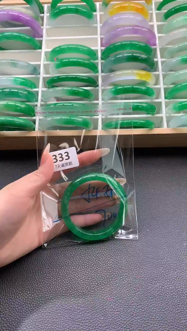 非金属无时尚手镯 所见即所得 七天鉴赏期