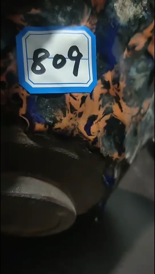 K**3809景德镇大碗