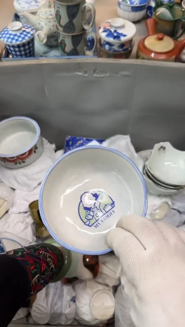 摆件卡*瓷器瓷器瓷器瓷器