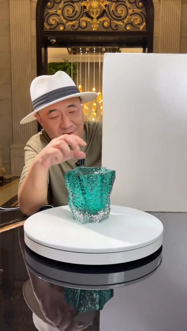 【闪购商品】摆件艺术琉璃摆件AJ1011053