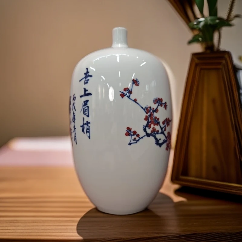 【景德镇】高温陶瓷，GY0355