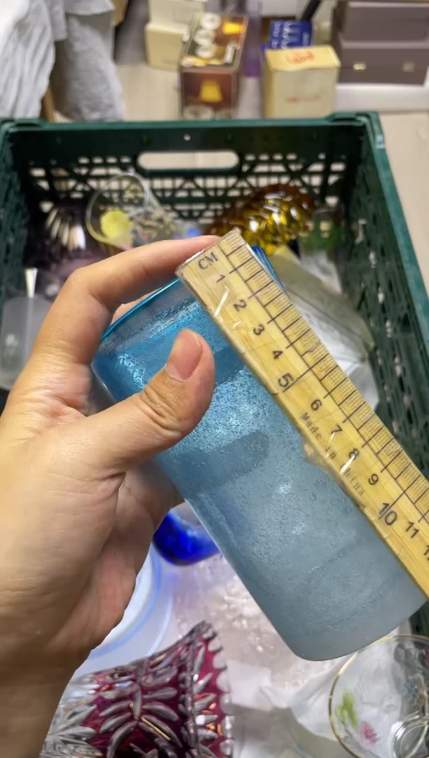 手工艺品玻璃有**待650精美产品感谢选购