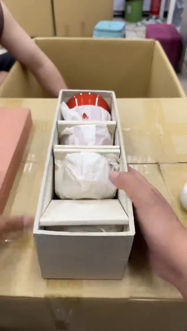 琉璃手工艺品非*61