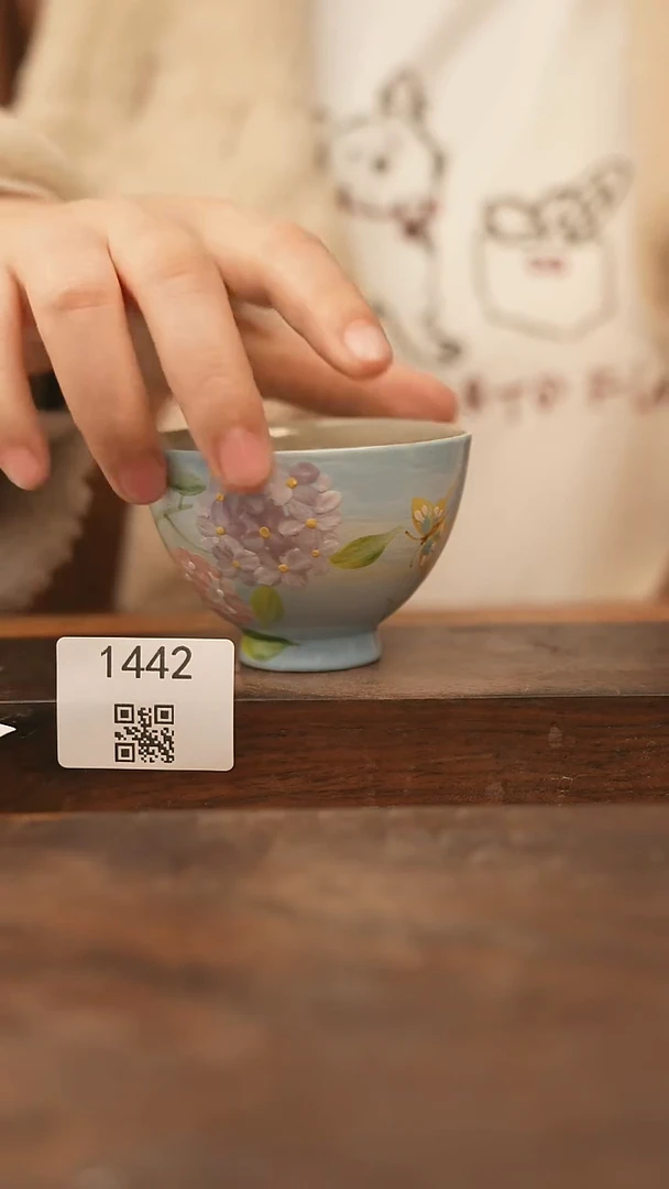 【落单孤品】/杯子@@1442