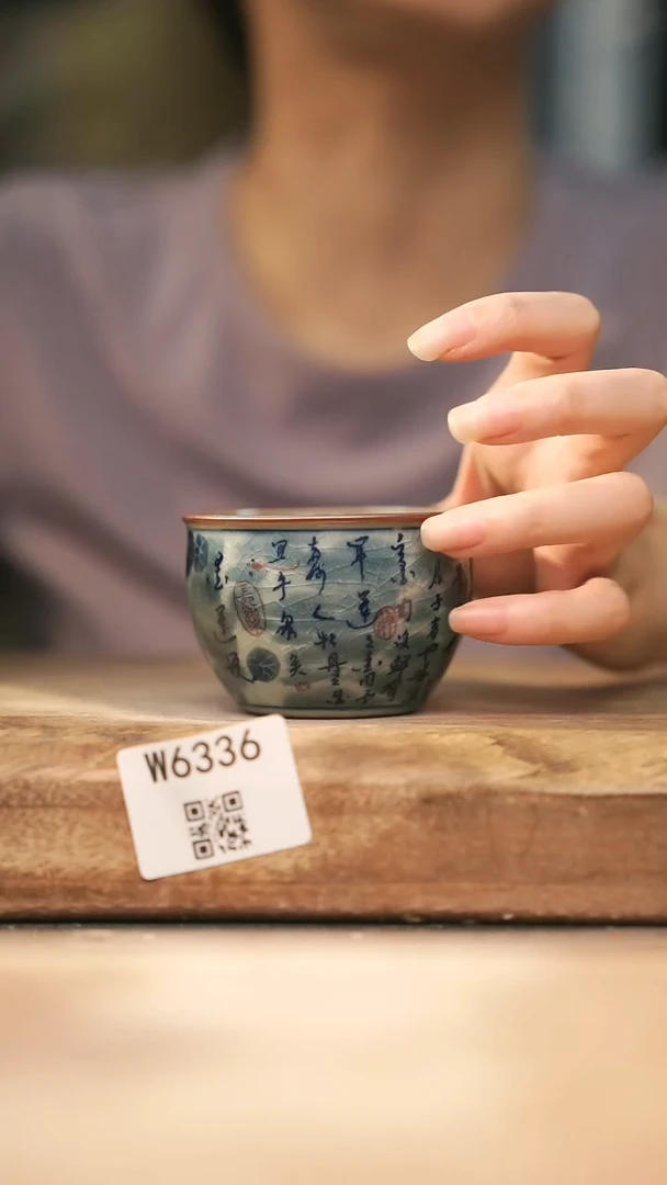 【经典福利】/ 杯子@@W6336