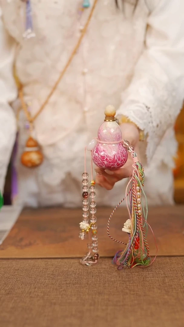 332宴禾堂漆艺工艺葫芦118