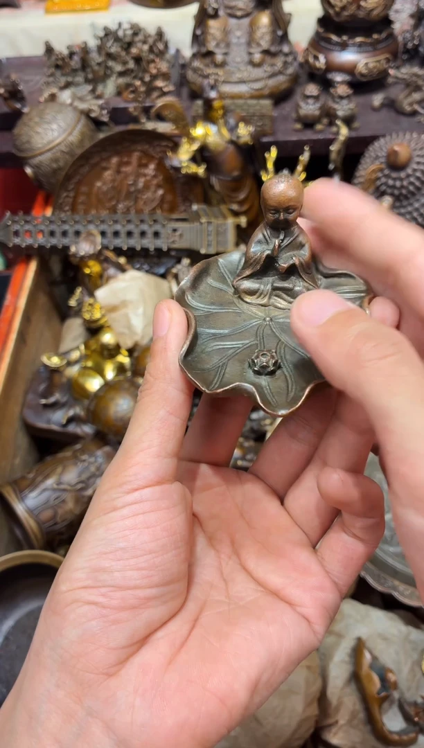 琦琦古铜高端精选链接A57