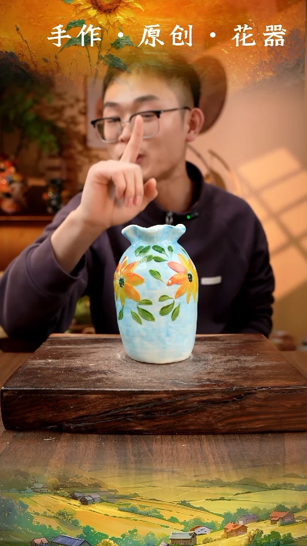 陶瓷25-103口径5高度15 手工测量 1-2误差