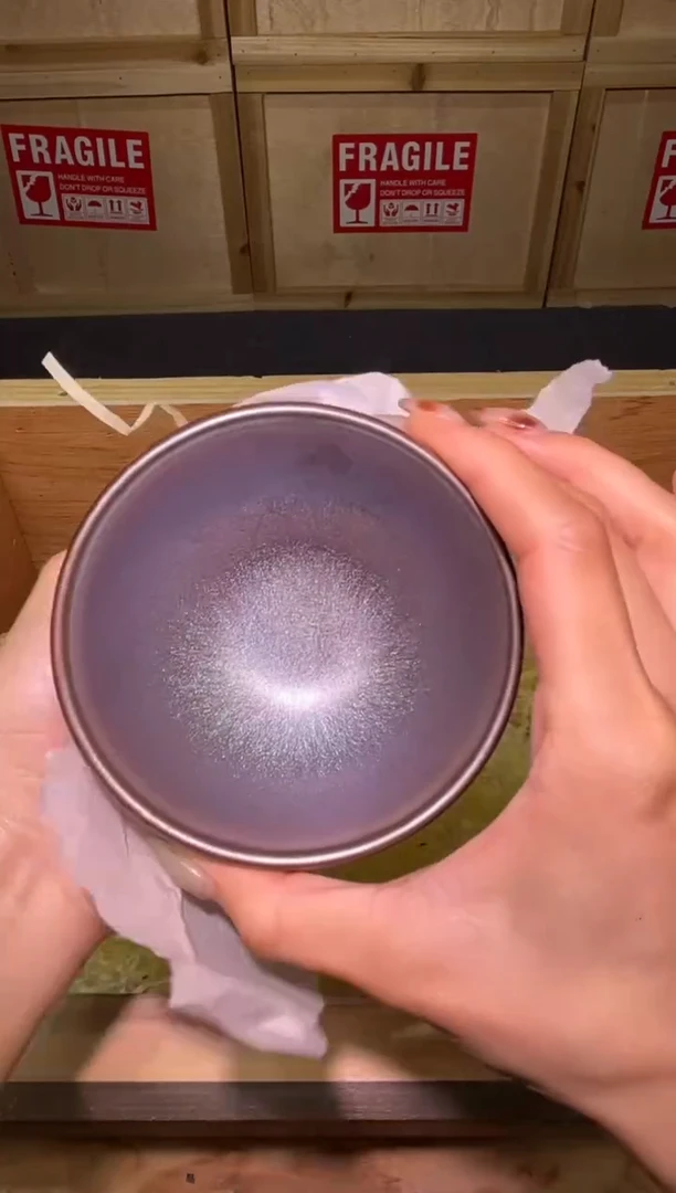 茶盏茶盏精选主人杯一只7