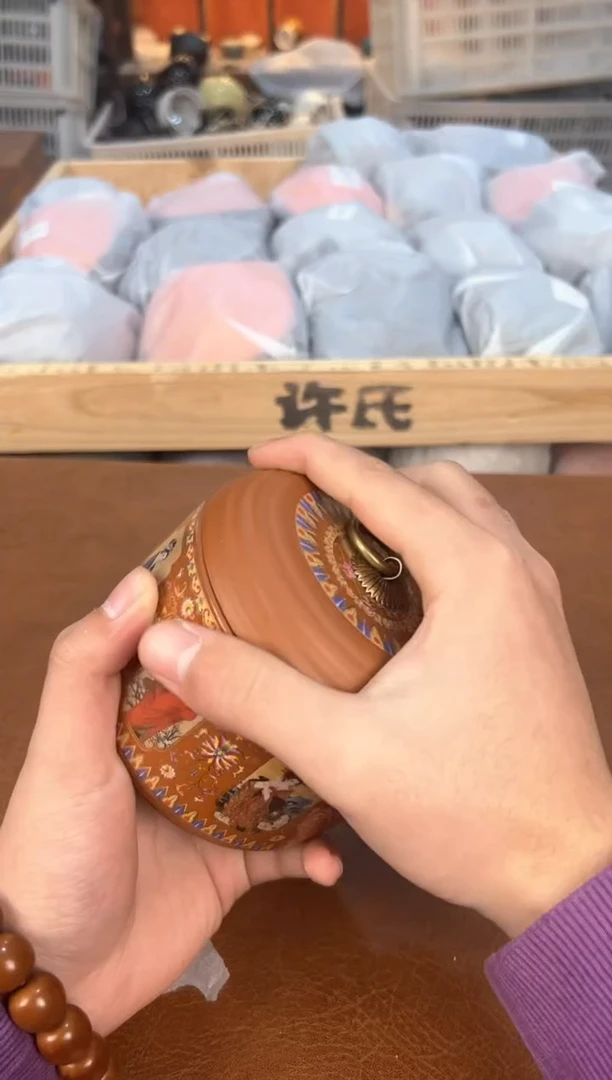 户外便携式家用旅行茶具