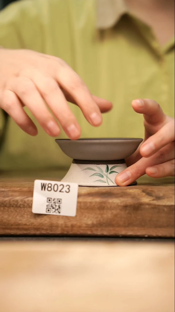 【经典福利】/ 茶漏@@W8023