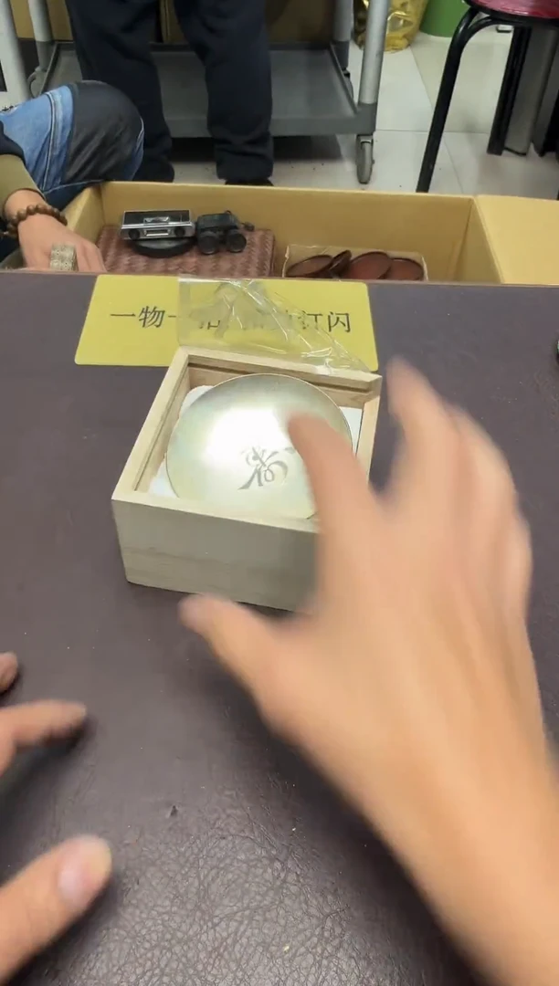 手工艺品琉璃鸵*128