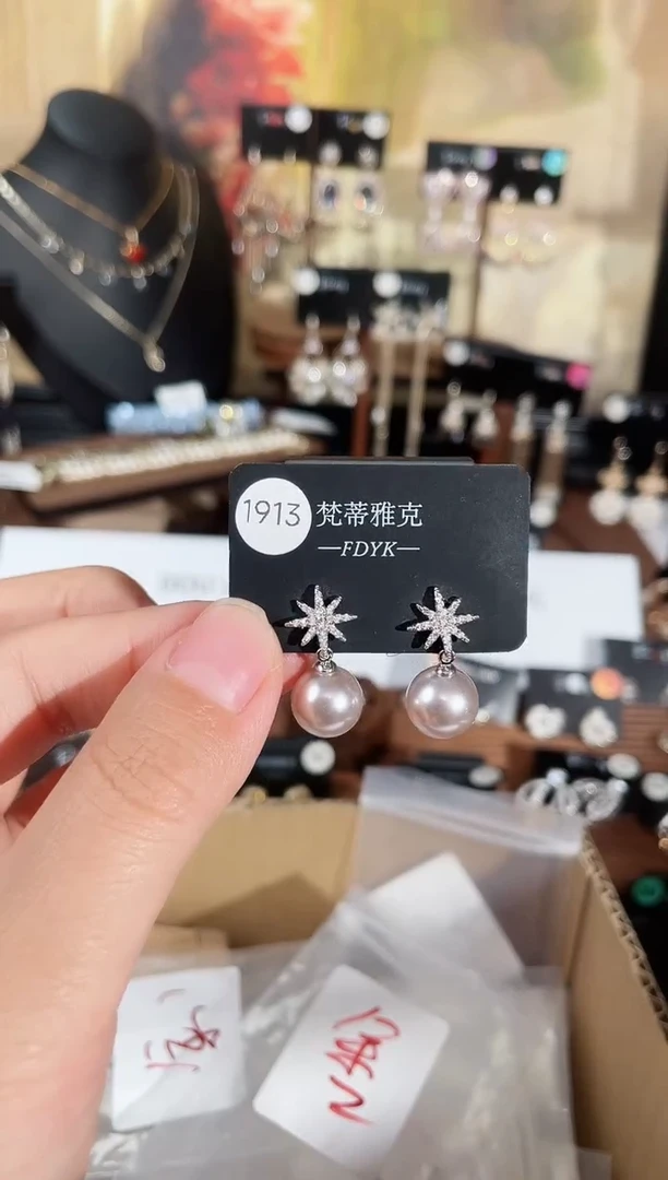 铜合金无925银梵1913