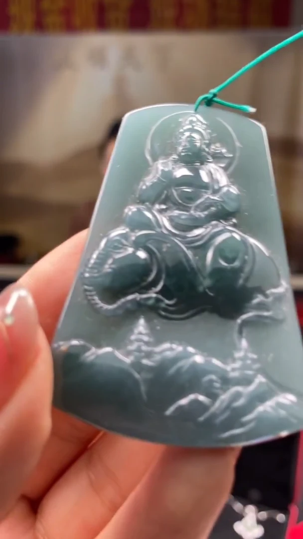 未镶嵌定制翡翠********547