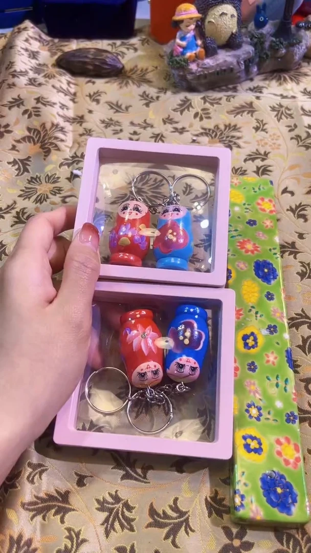 【闪购商品】瓷片陶茶666文玩周边多人